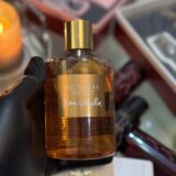 Bare vanilla body wash