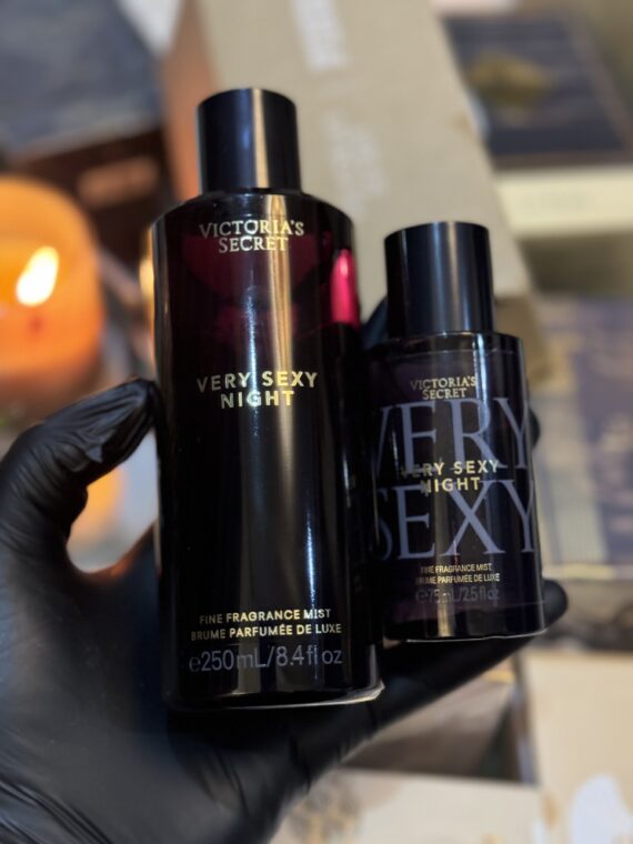 Victoria Secret Very Sexy Night 250ml