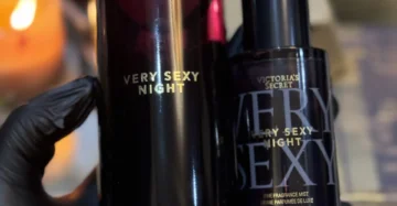 Victoria Secret Very Sexy Night 250ml 1