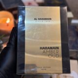 Al Haramain Amber Oud Gold Edition
