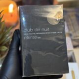 Armaf Club de nuit intense man EDT