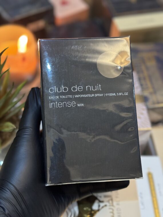 Armaf Club de nuit intense man EDT