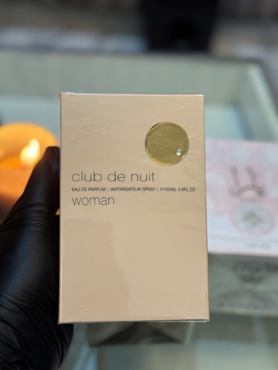 Armaf Club De Nuit Woman 105ml