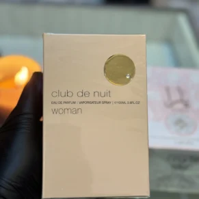 Armaf Club De Nuit Woman 105ml