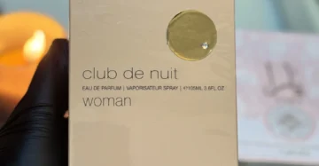 Armaf Club De Nuit Woman 105ml 1