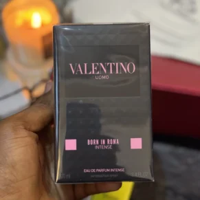 Valentino born in Roma uomo intense 100ml