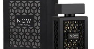 Lataffa Rave Now Black 100ml 2