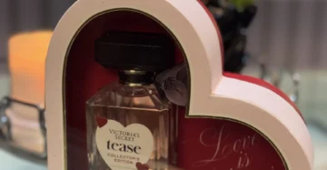 Victoria secret tease collector edition 2