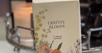 Zara lightly bloom edp 100ml 2