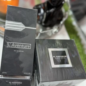 Al Haramain Ladventure EDP 100ml
