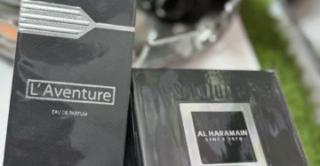 Al Haramain Ladventure EDP 100ml 1