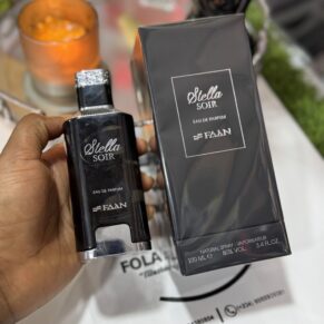 Faan seller noir edp 100ml