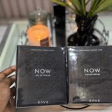 Lataffa Rave Now Black 100ml