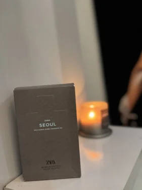 Zara Seoul EDT 150ml