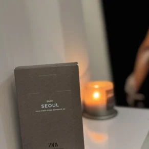 Zara Seoul EDT 150ml