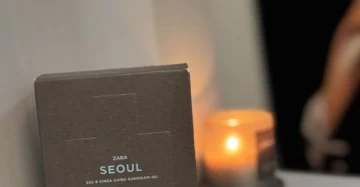 Zara Seoul EDT 150ml 1