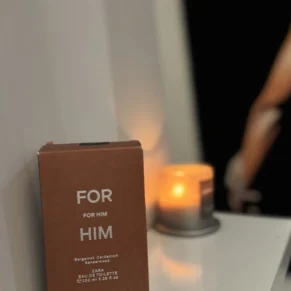 Zara for him EDT 100ml