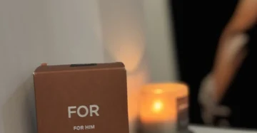 Zara for him EDT 100ml 1
