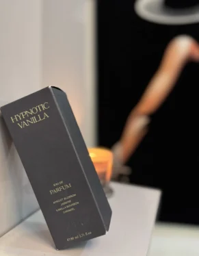 Zara Hypnotic Vanilla 80ml