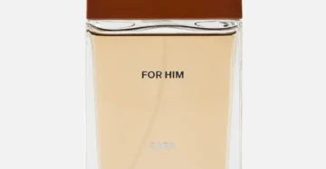 Zara for him EDT 100ml 2