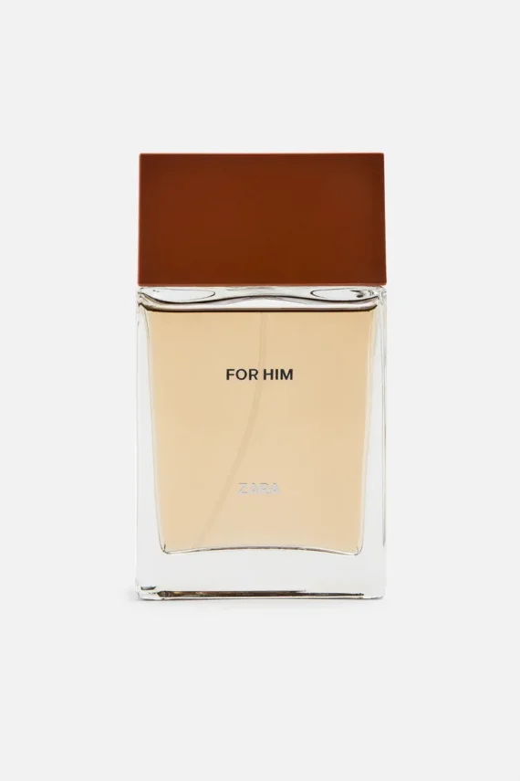 Zara for him EDT 100ml - Image 2