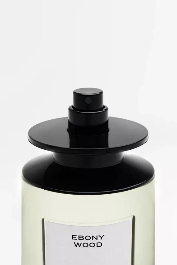 ZARA EBONY WOOD EDP 100ML - Image 4