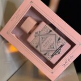 Lataffa base al Oud noble blush 100ml