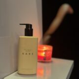 Victoria secret bare body lotion 250ml