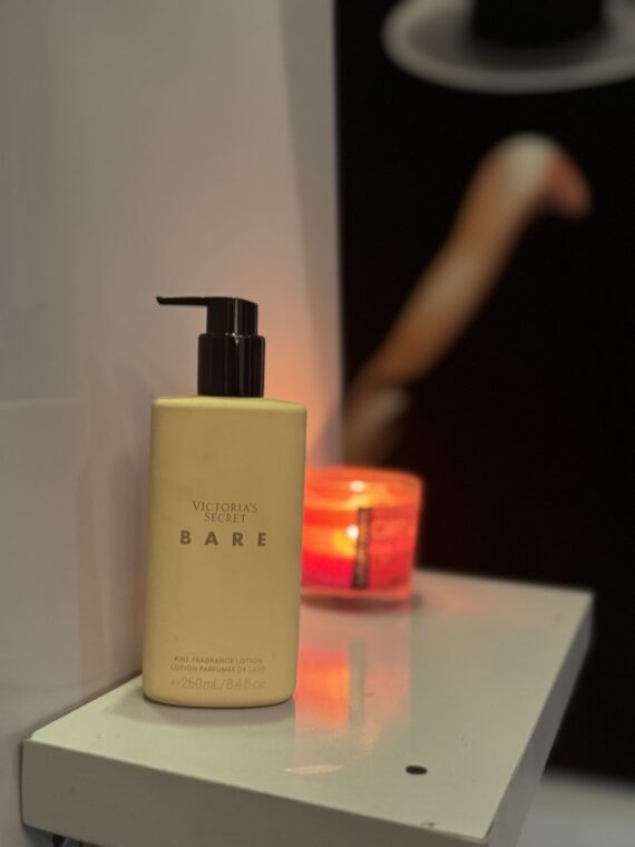 Victoria Secret Bare Body Lotion 250ml