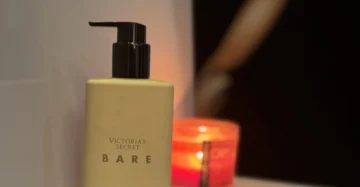 Victoria Secret Bare Body Lotion 250ml 1