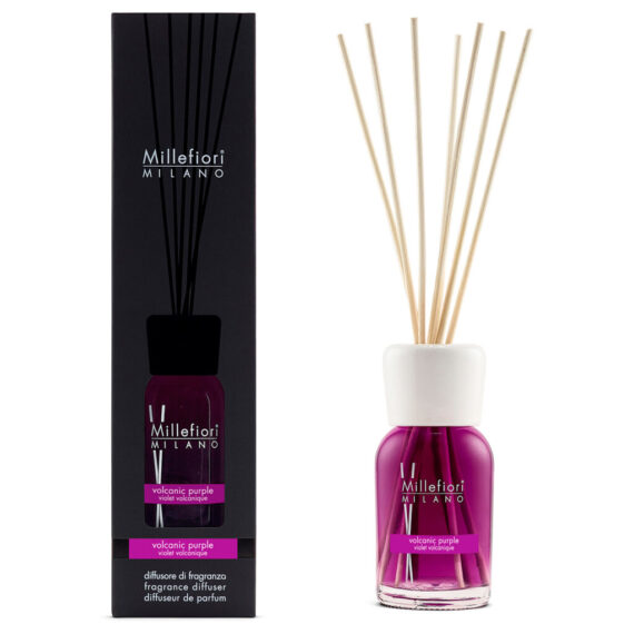 Milifiori Milano Volcanic Purple 500ml - Image 2