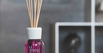 Milifiori Milano Volcanic Purple 500ml 1