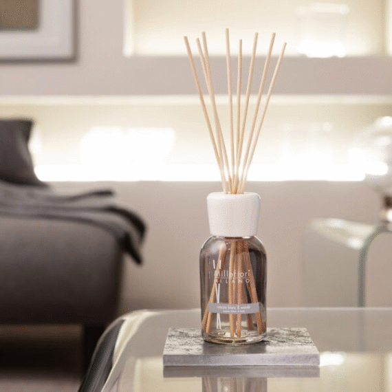 Milifiori Milano Cocoa Blanc & Woods 500ml