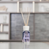 Milifiori Milano Violet & Musk 500ml Reed Diffuser