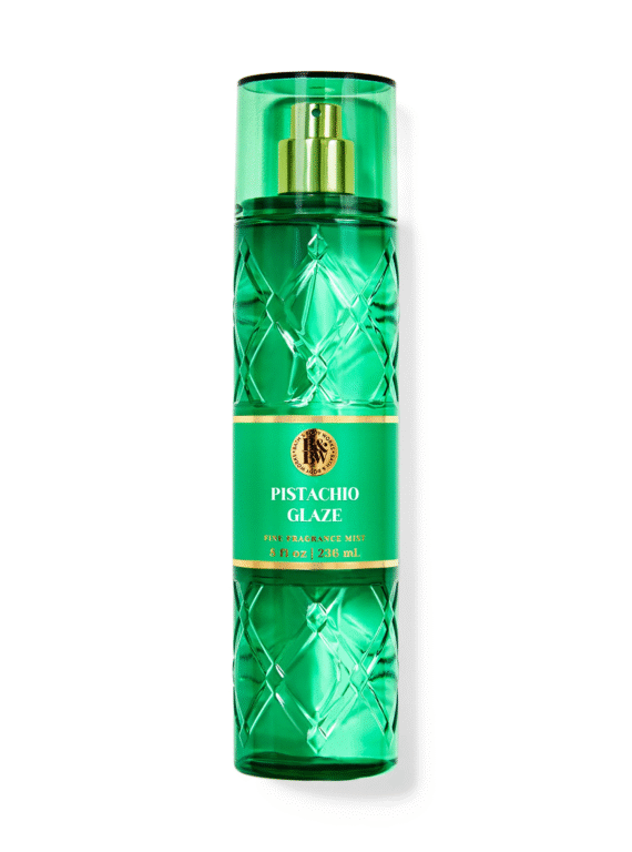 Bath and Body Works Pistachio Glaze 250ml