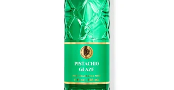 Bath and Body Works Pistachio Glaze 250ml 1