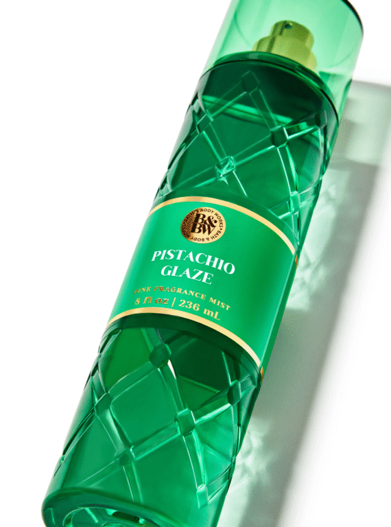 Bath and Body Works Pistachio Glaze 250ml - Image 2