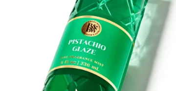 Bath and Body Works Pistachio Glaze 250ml 2