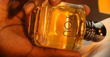 Emporio Armani Stronger With You Intensely EDP 100ml 3