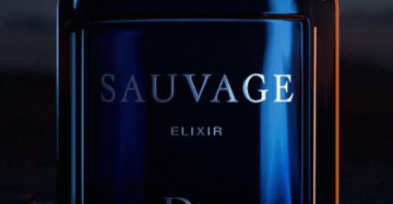 Dior Sauvage Elixir 100ml 2