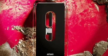 Afnan 9pm EDP 100ml 1