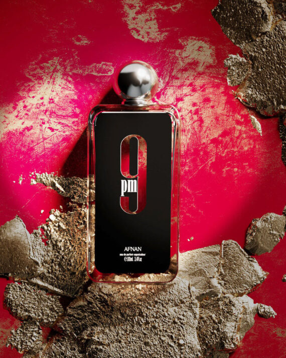 Afnan 9pm EDP 100ml