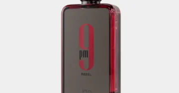 Afnan 9PM Rebel EDP 100ml 2