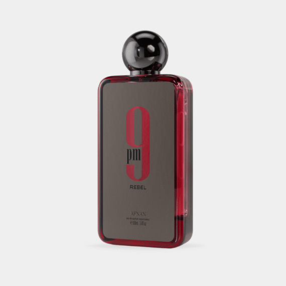 Afnan 9PM Rebel 100ml - Image 2