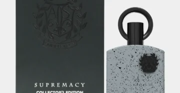 Afnan Supremacy Collector’s Edition 100ml 2