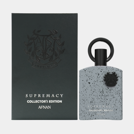 Afnan Supremacy Collector's Edition 100ml - Image 2