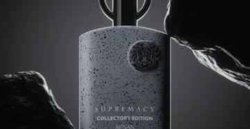 Afnan Supremacy Collector’s Edition 100ml 1