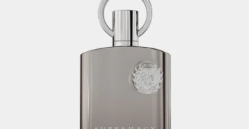 Afnan Supremacy Not Only Intense 100ml 1