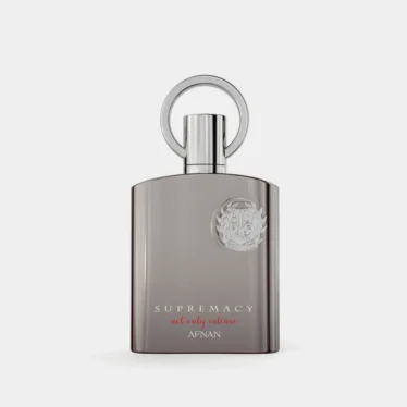 Afnan Supremacy Not Only Intense 100ml