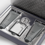 AFNAN GIFT SET SUPREMACY SILVER EDP 100ml